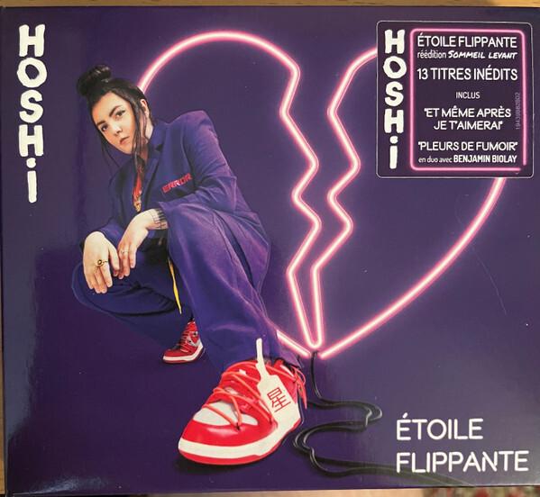 Acheter Hoshi (13) - Étoile Flippante Bon état - 15,56 € Hoshi (13) - Étoile Flippante Bon état - reconditionné disponible sur Label Emmaüs
